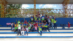 BARRA - LA PLATA (HUILA)