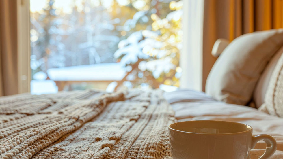 Winter heat pump maintenance checklist – stay cosy