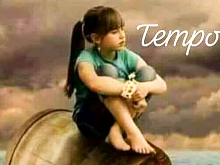 O Tempo de Deus