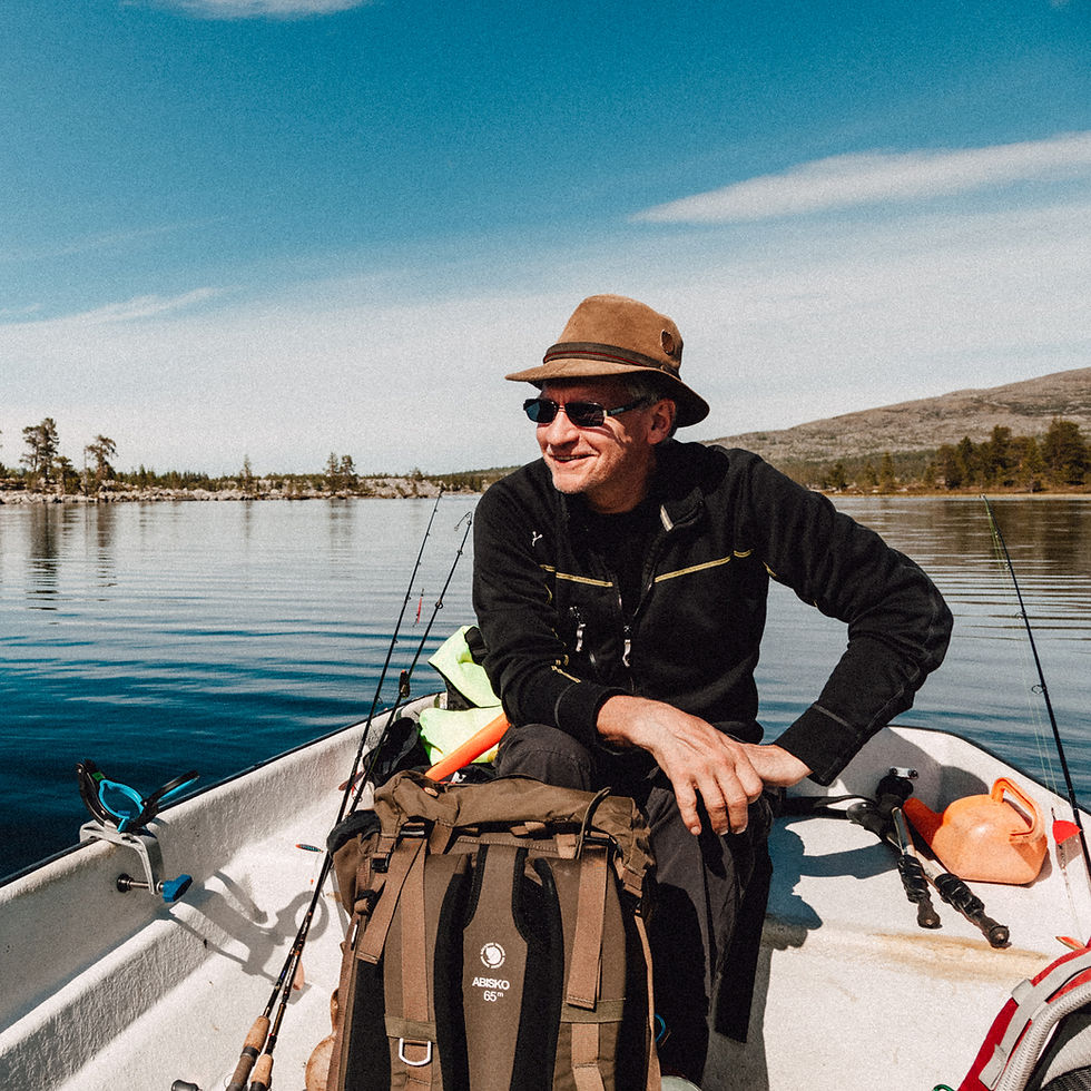 Planera din fotografering och fånga äventyret på bild