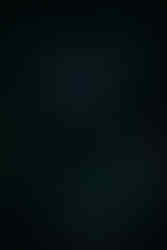 Daggkåpa med daggdroppar