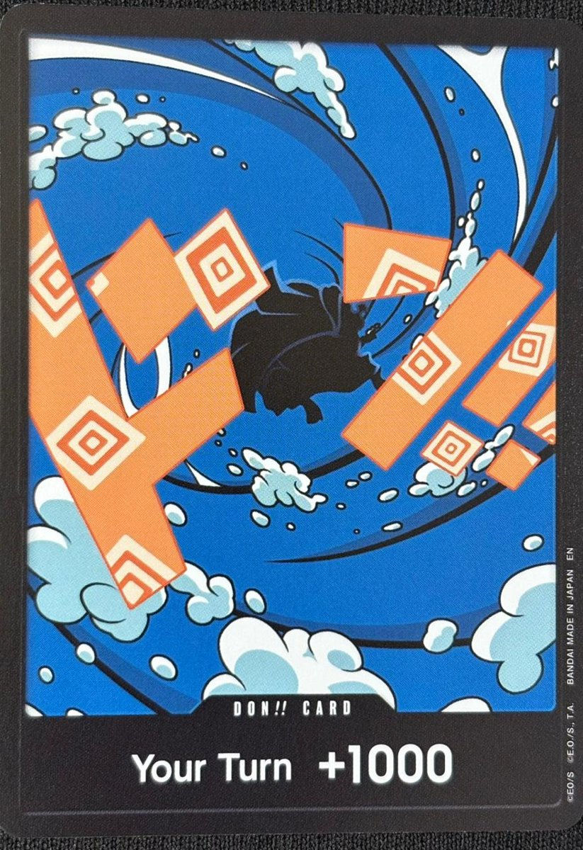 DON!! Jinbe
