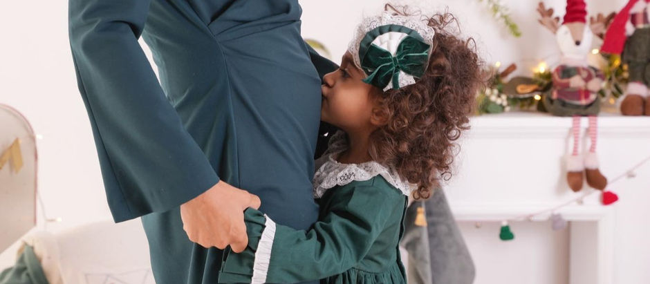 Como descobri a minha 2ª gravidez