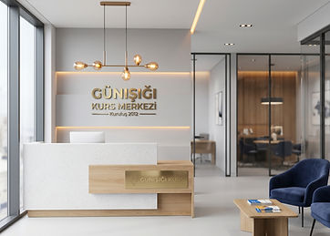 Günışığı Kurs-Giriş