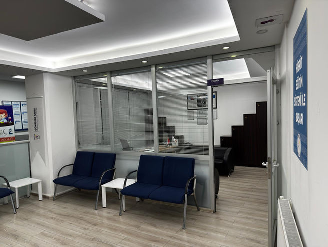 Günışığı Kurs Pendik -İdare