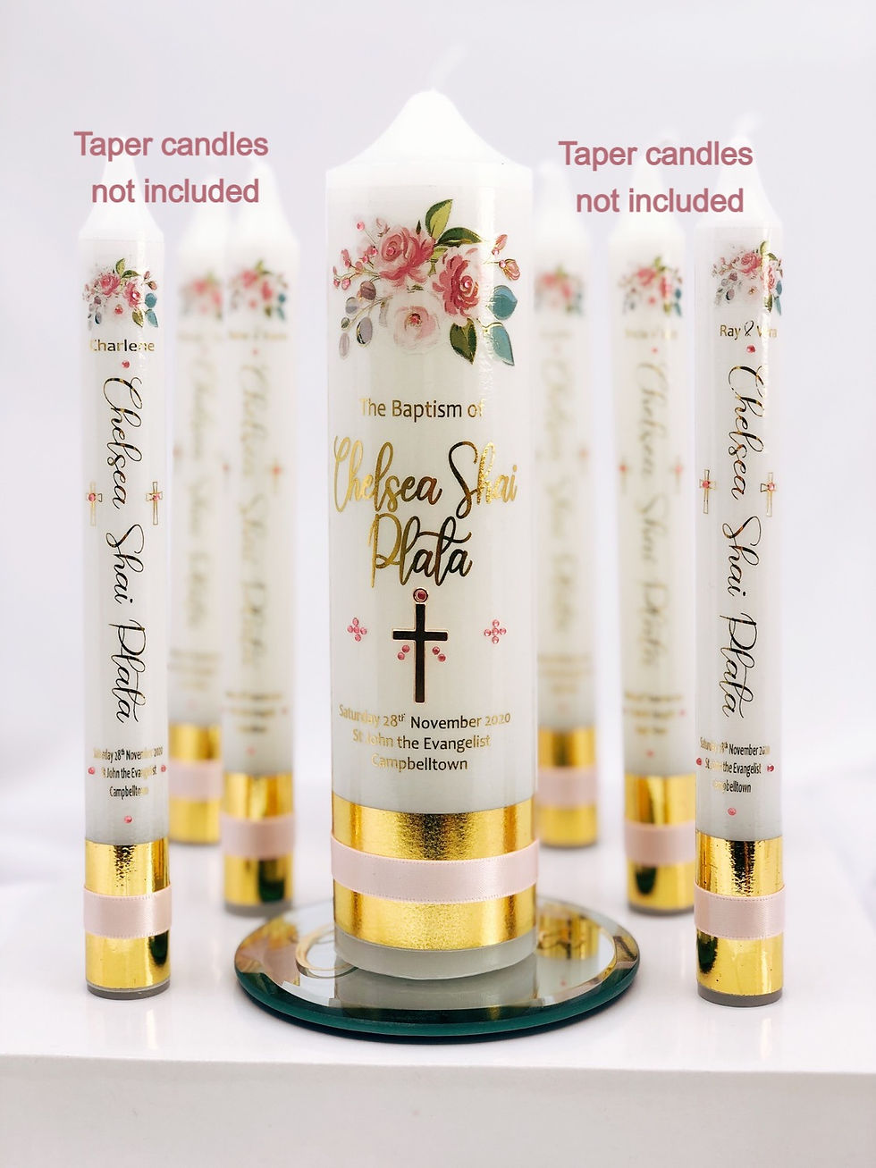 Thumbnail: Fleur Deluxe Gift Box