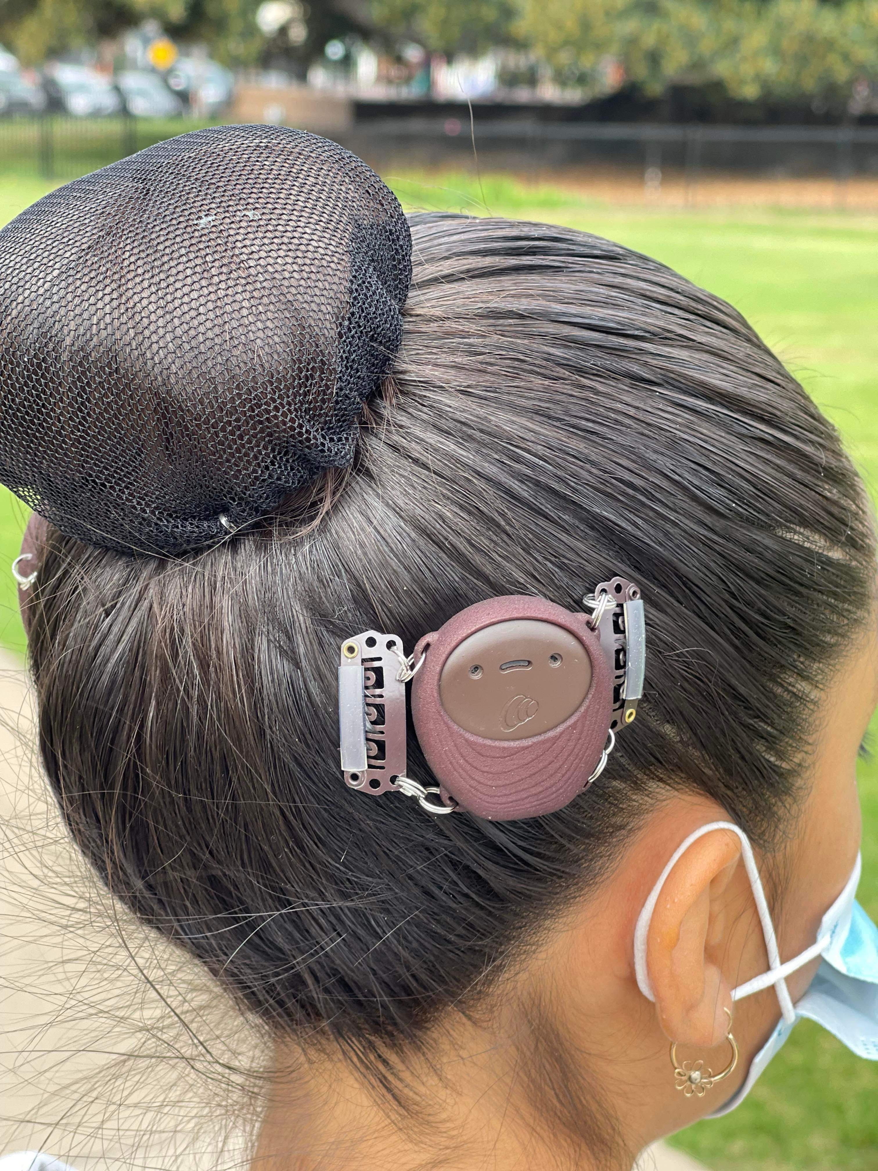 Kanso 2/3 - Updated Design