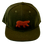 Thumbnail: Spacecraft Arctic Wool Cap Forest