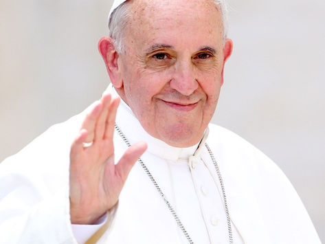 Christ is Risen! 
