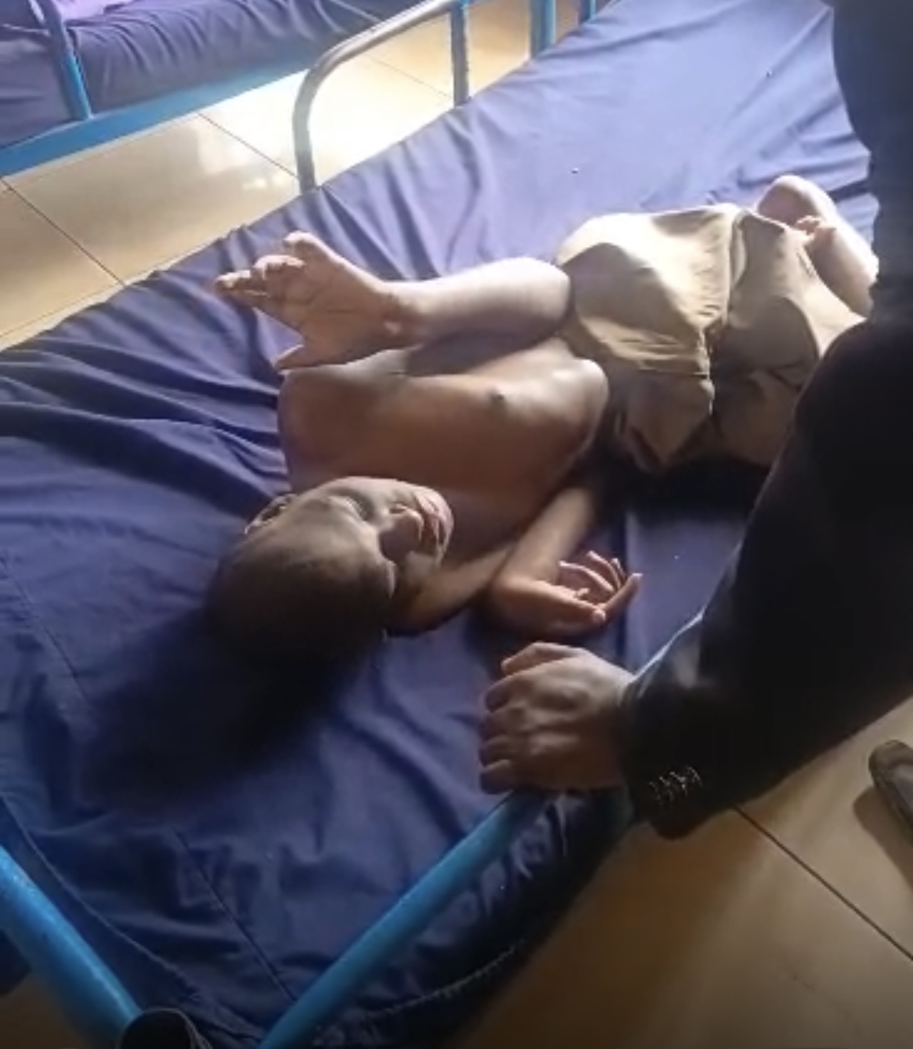 Writer: Prince Sajjib