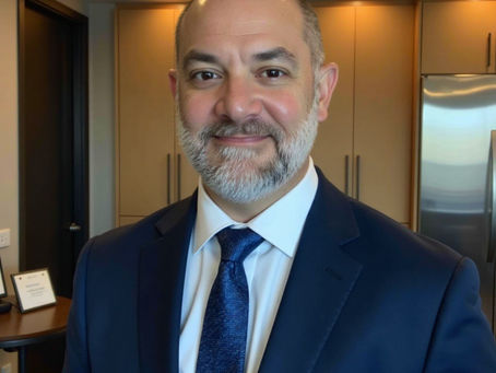 2026-2027 President-Elect candidate Platform and CV: Alan W. Heckman, DMSc, PA-C