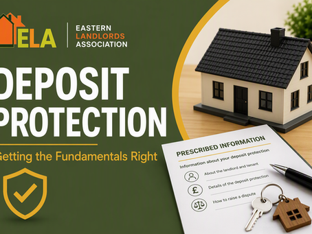 Deposit protection