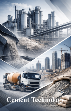 Cement Technology