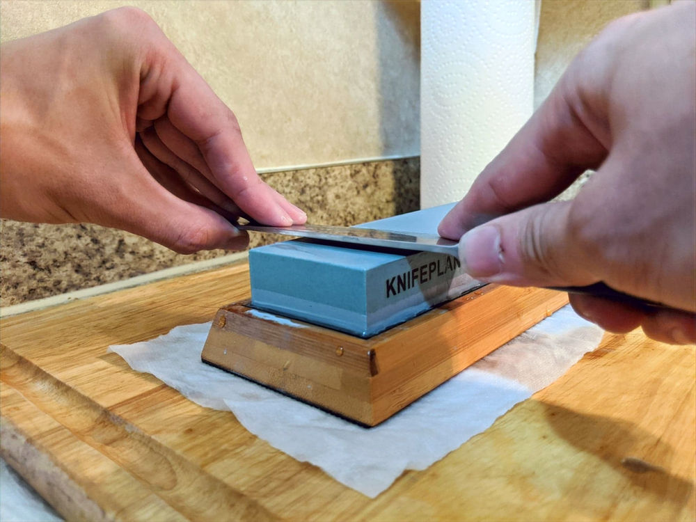Knife Sharpening Techniques for Beginners