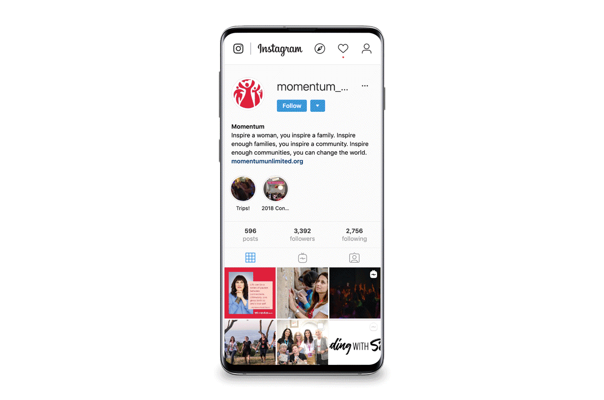 momentum-instagram.gif