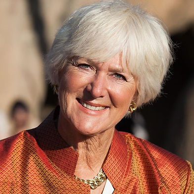 Nancy Butler