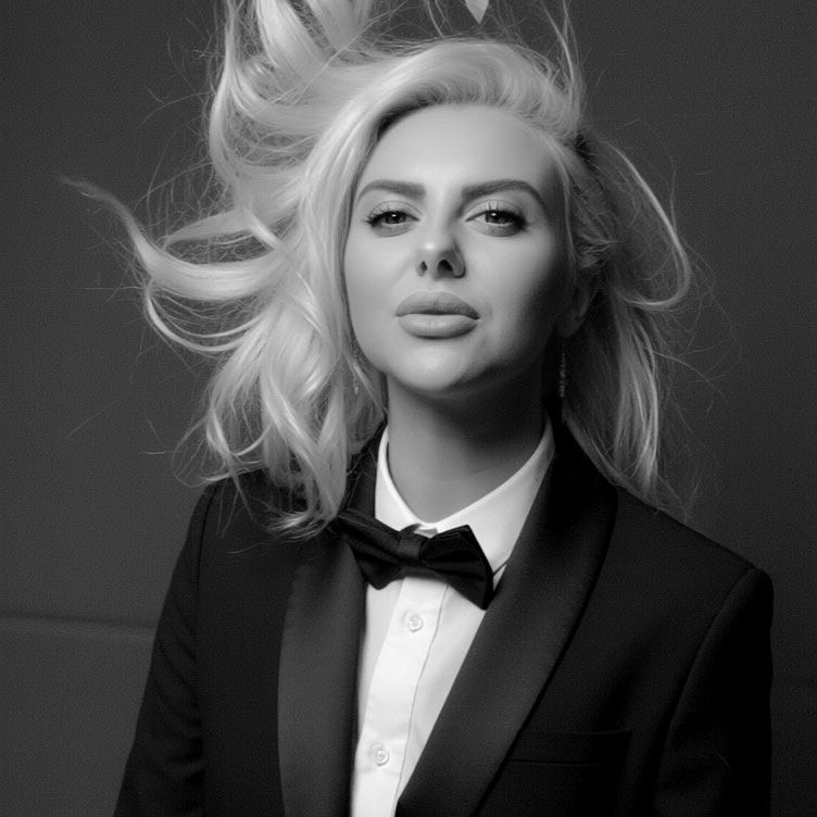 Writer: Paula Temian