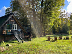 Yoga Retreat Lüneburger Heide