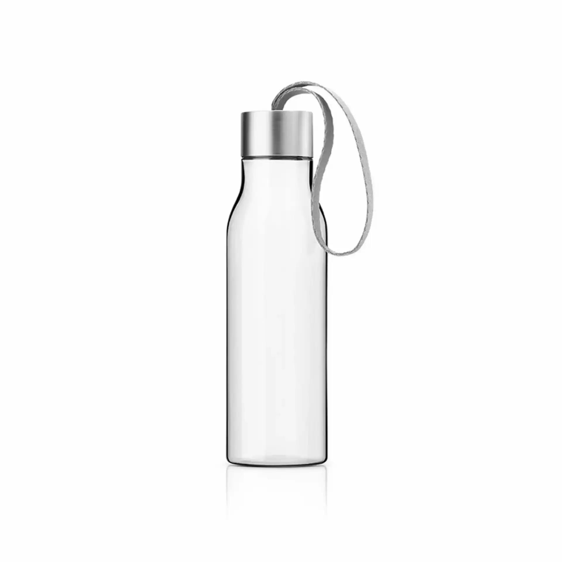 Eva Solo - Trinkflasche 500 ml, Grau
