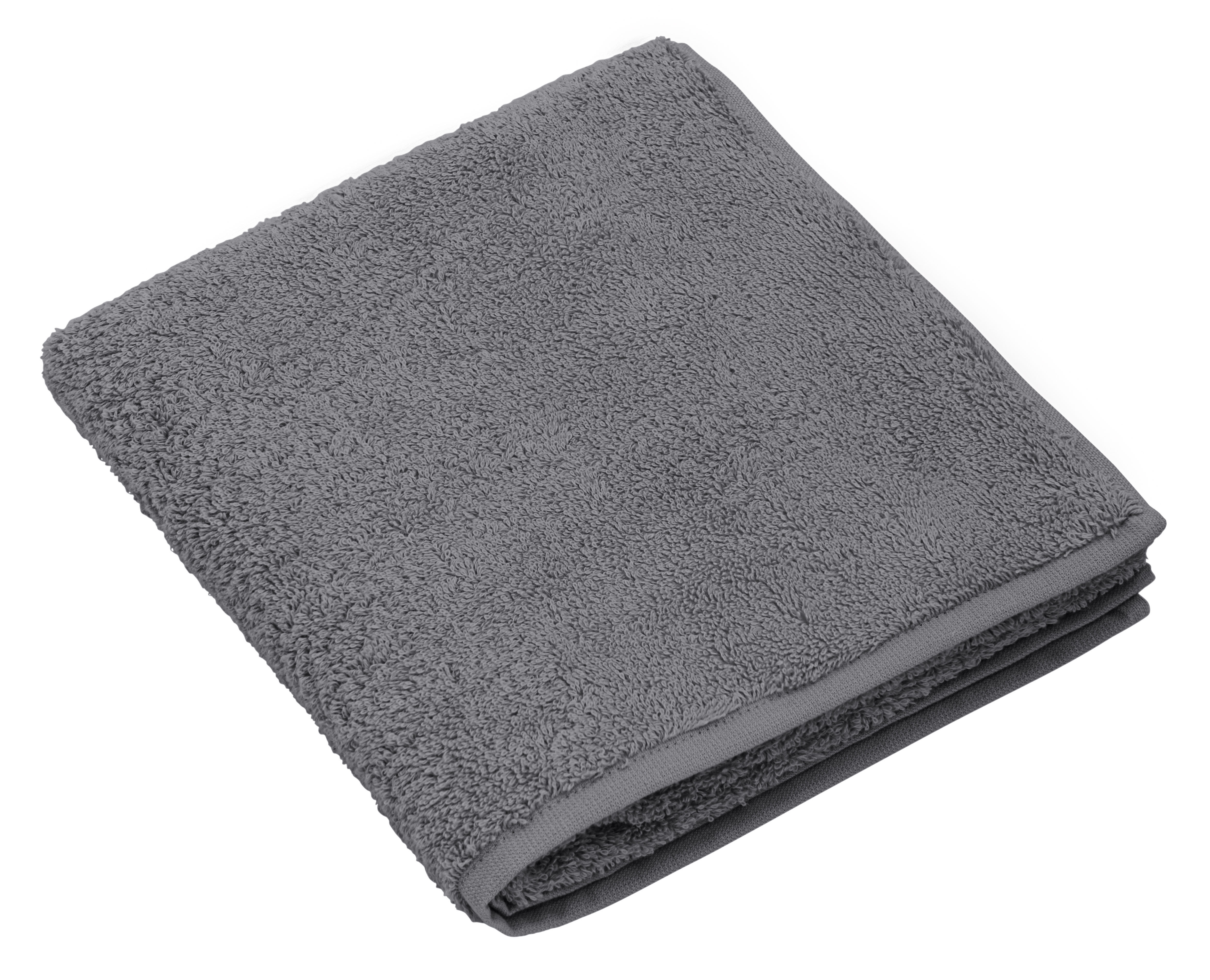 WESETA SWITZERLAND - Luxusfrottier Puro Graphite