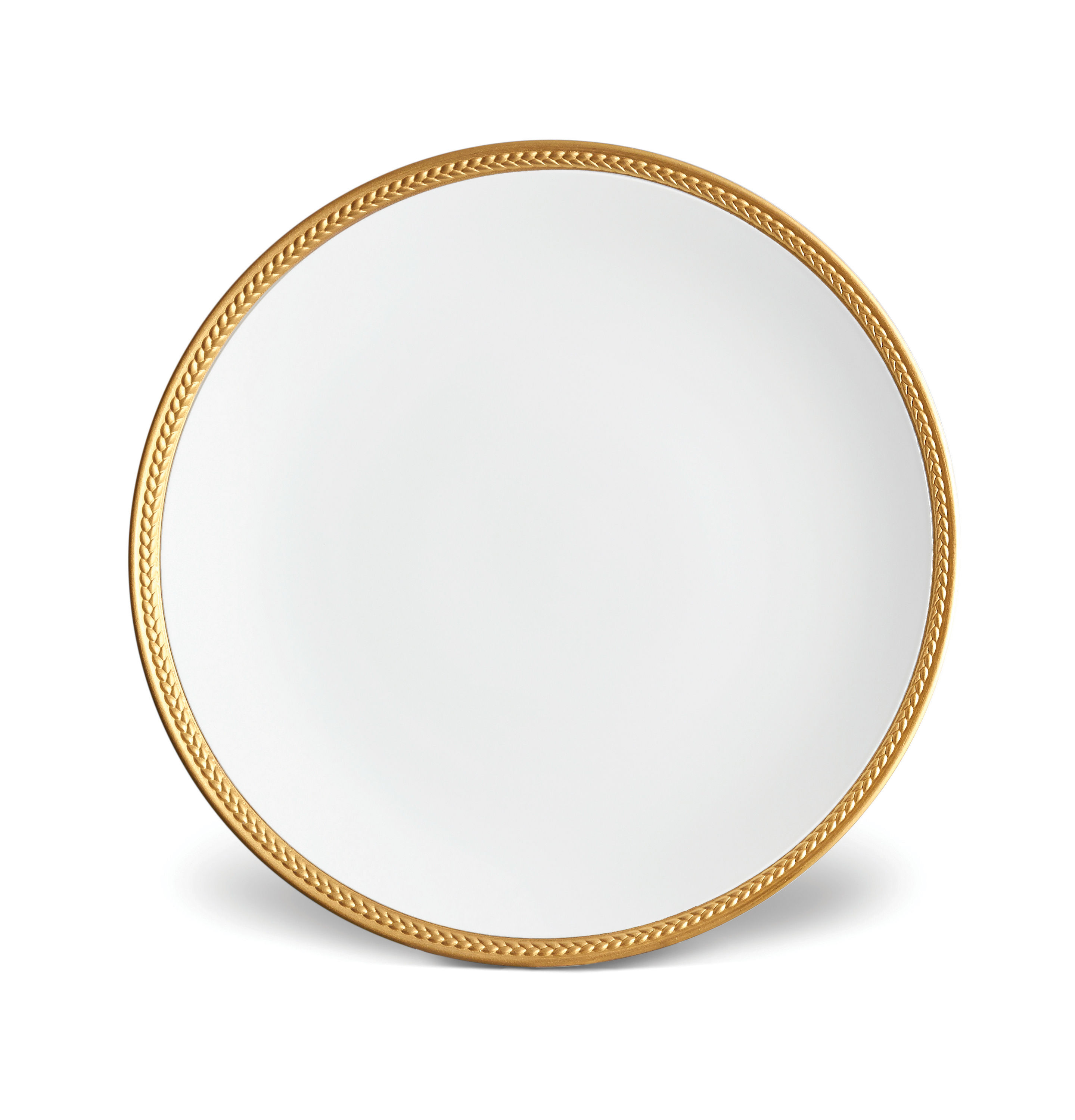 L`OBJET - "Soie Tressée Gold" Essteller