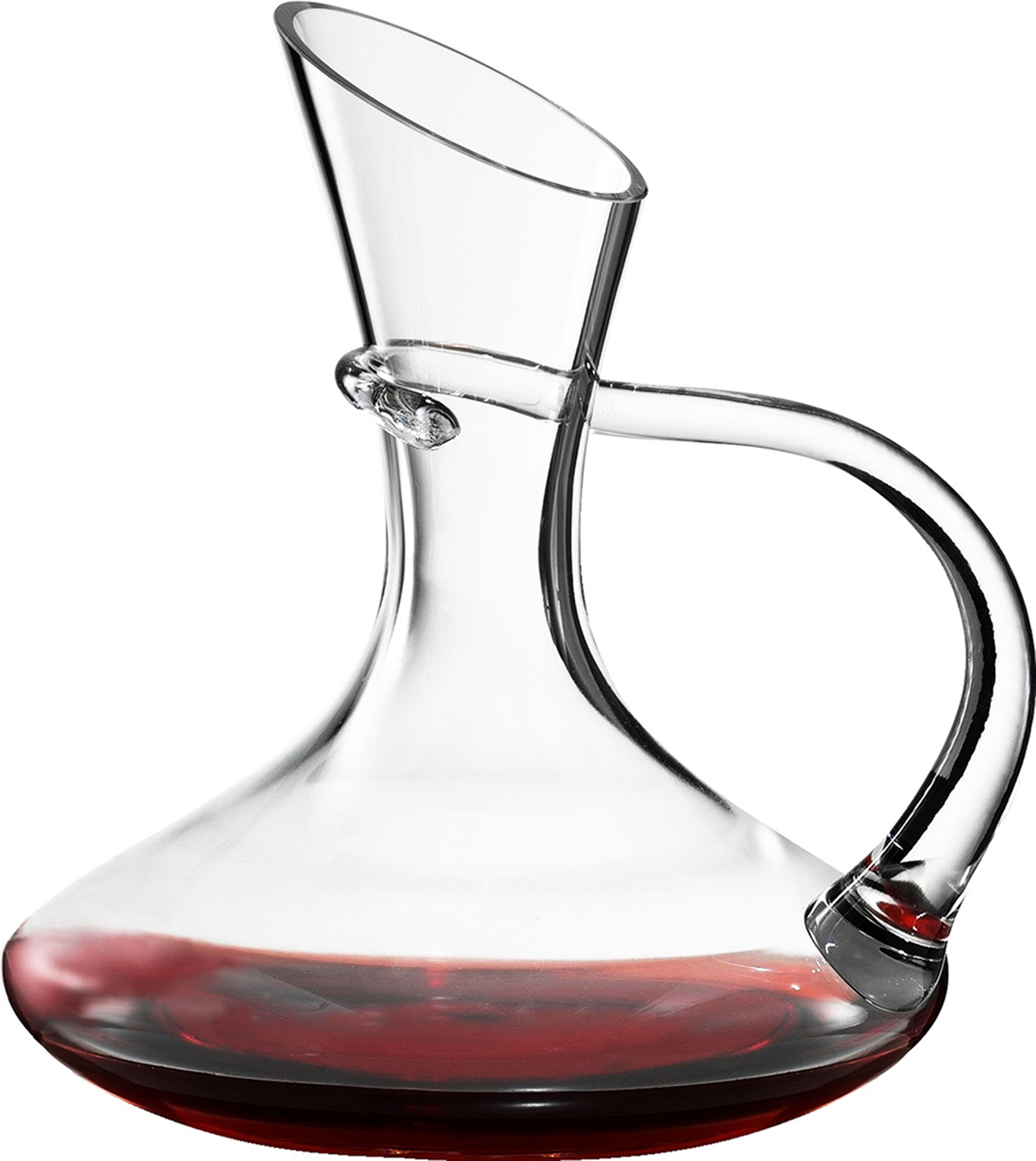 Eisch - Dekantierkaraffe No Drop Effekt