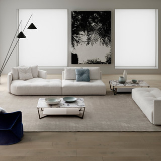 ALBERTA – italienische Handwerkskunst für stilvolles Wohnen