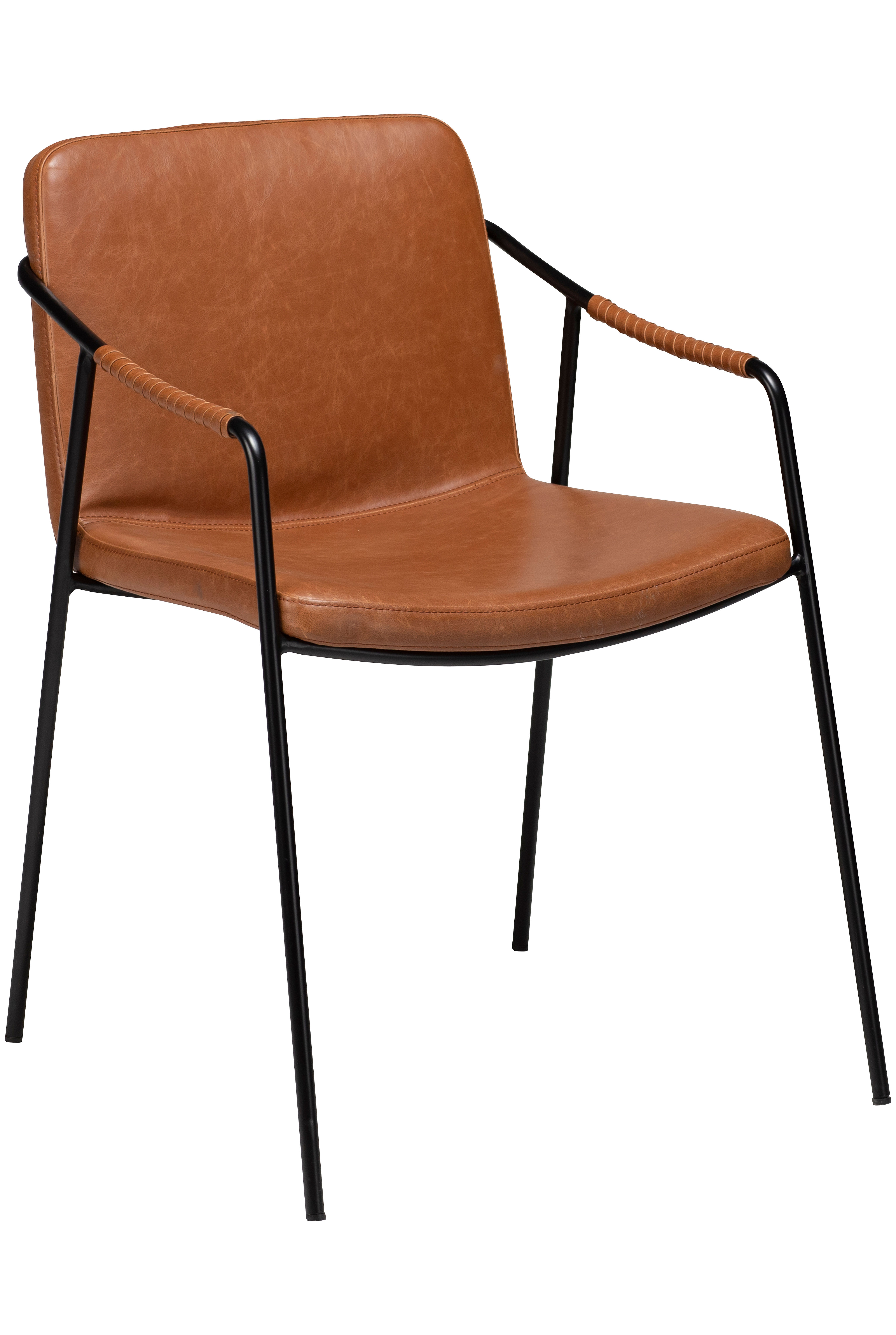 DAN FORM - Boto Stuhl (2er-Set)