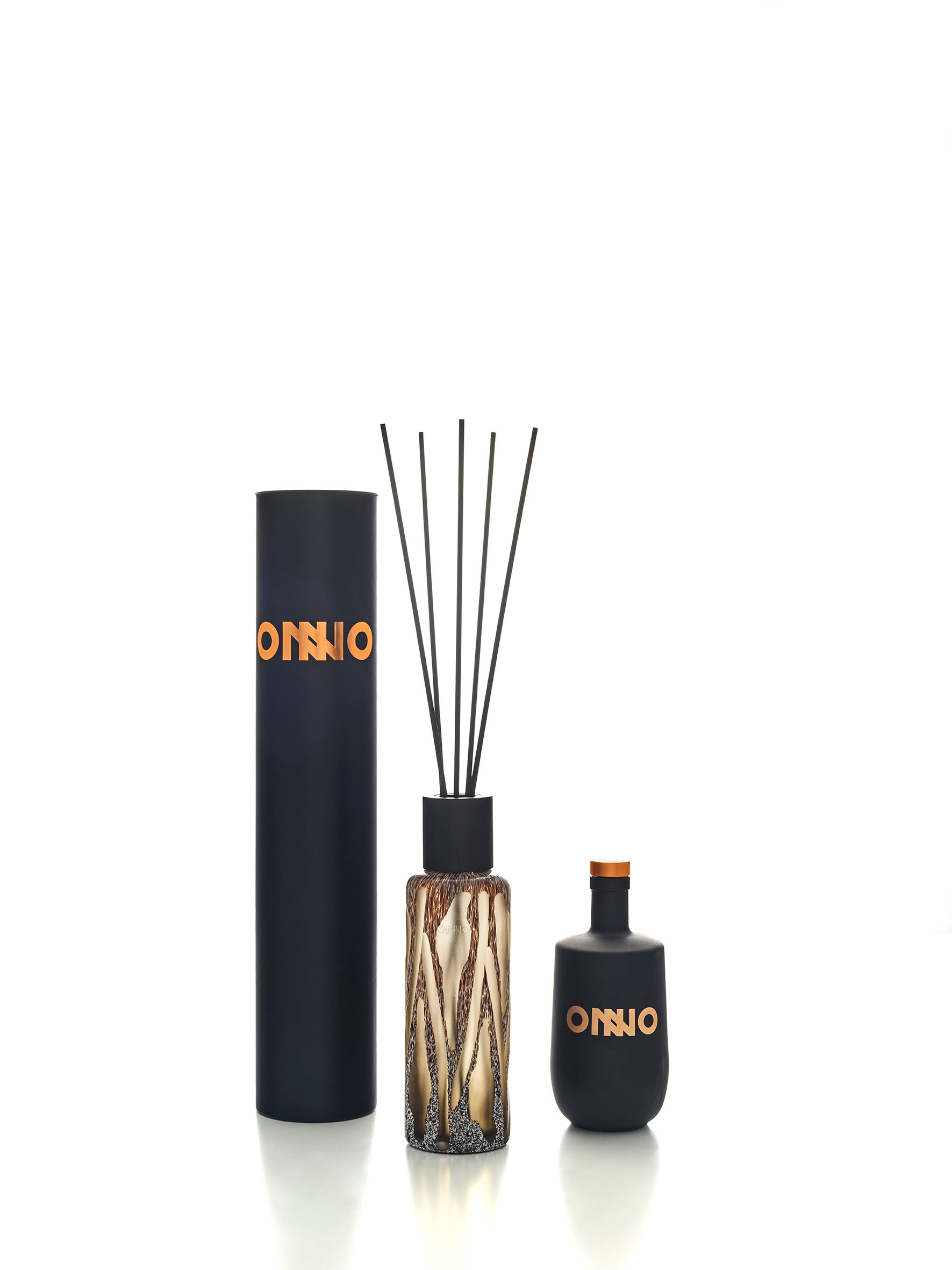 ONNO - Nature Brown Diffuser