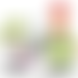 Dr. Bunsen Honeydew and Beaker Lego Minifigures