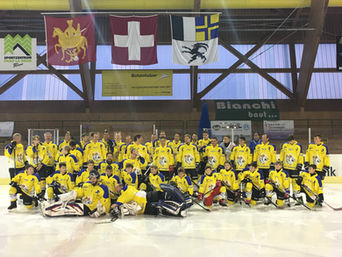 Trainingslager 2026 07./08.11. Flims