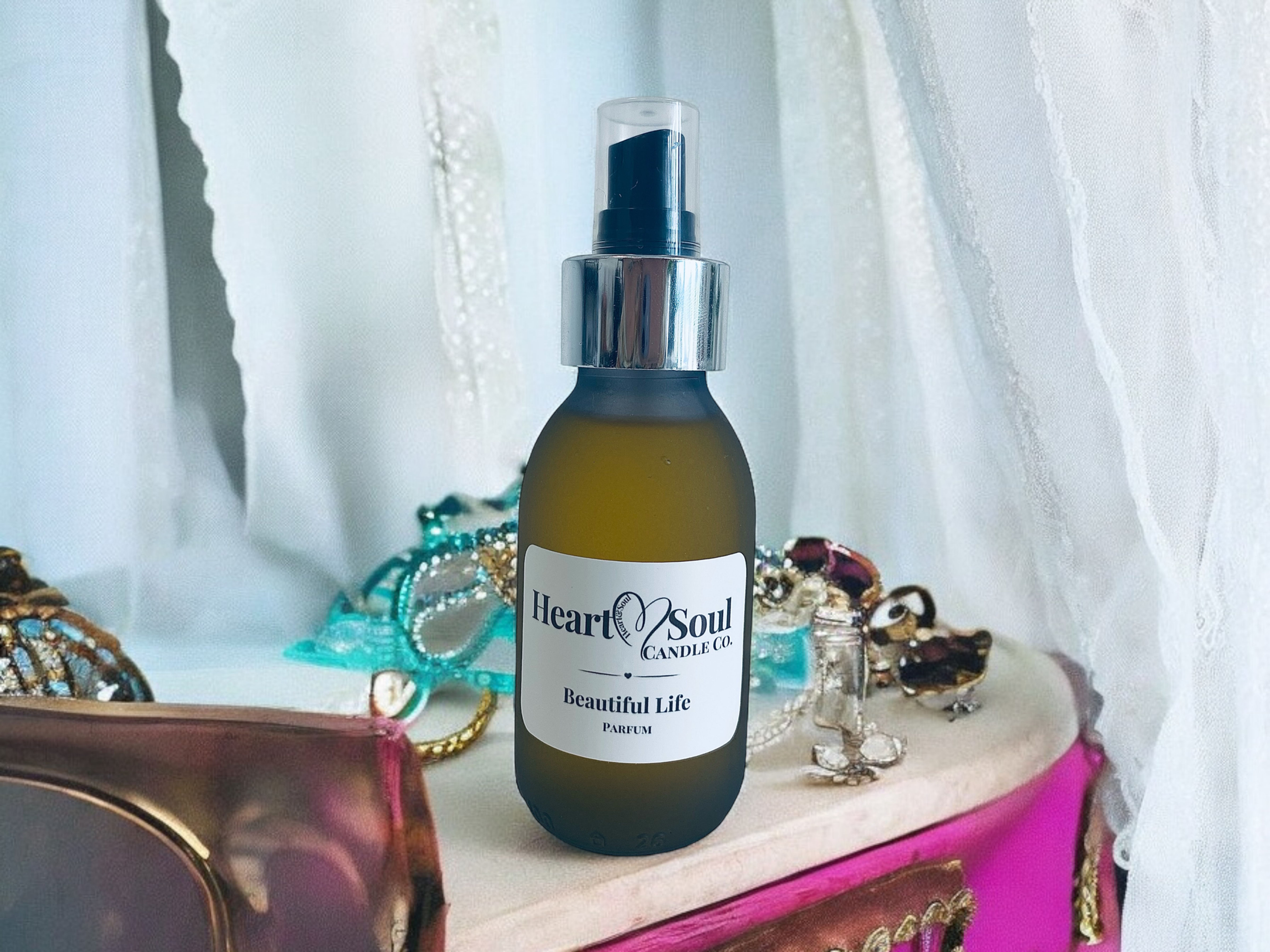 la vie est belle 100ml