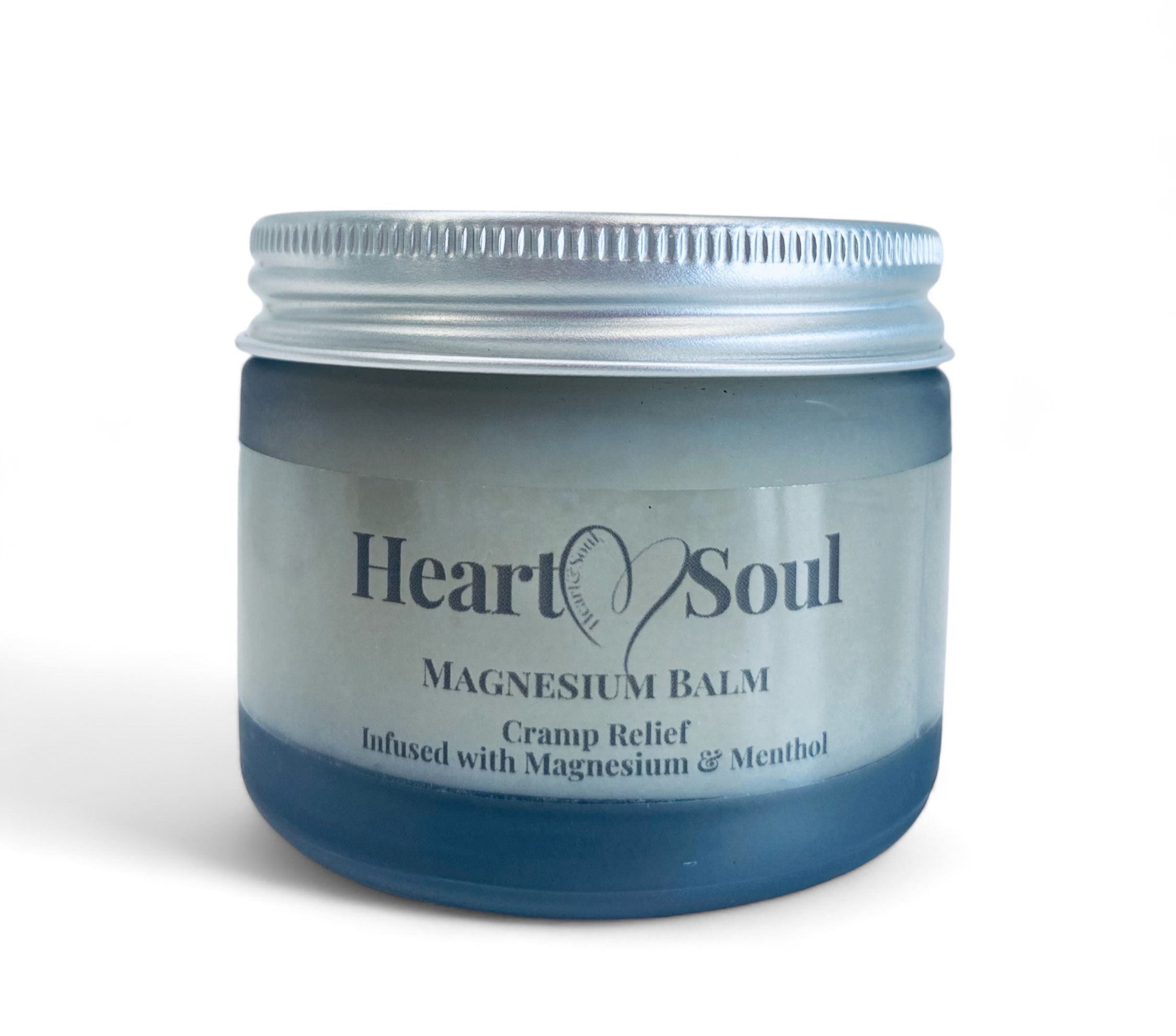 Magnesium Balm Trio for Sleep, Skin & Stress