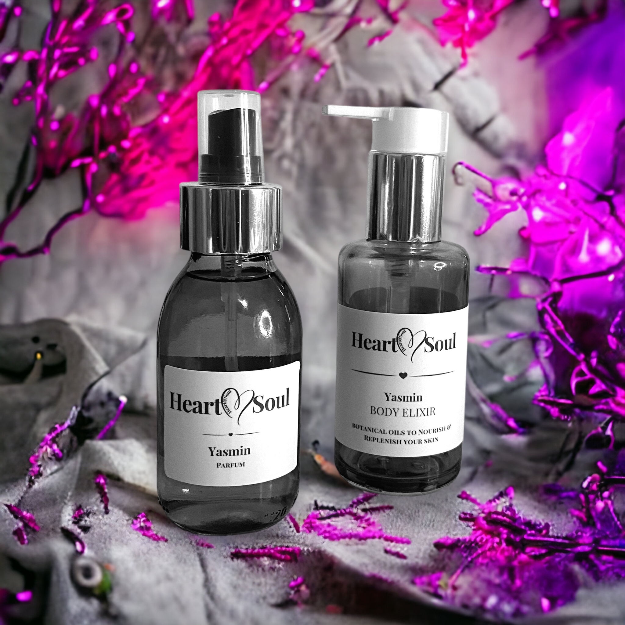 Penhaligon’s Bewitching Yasmin Perfume