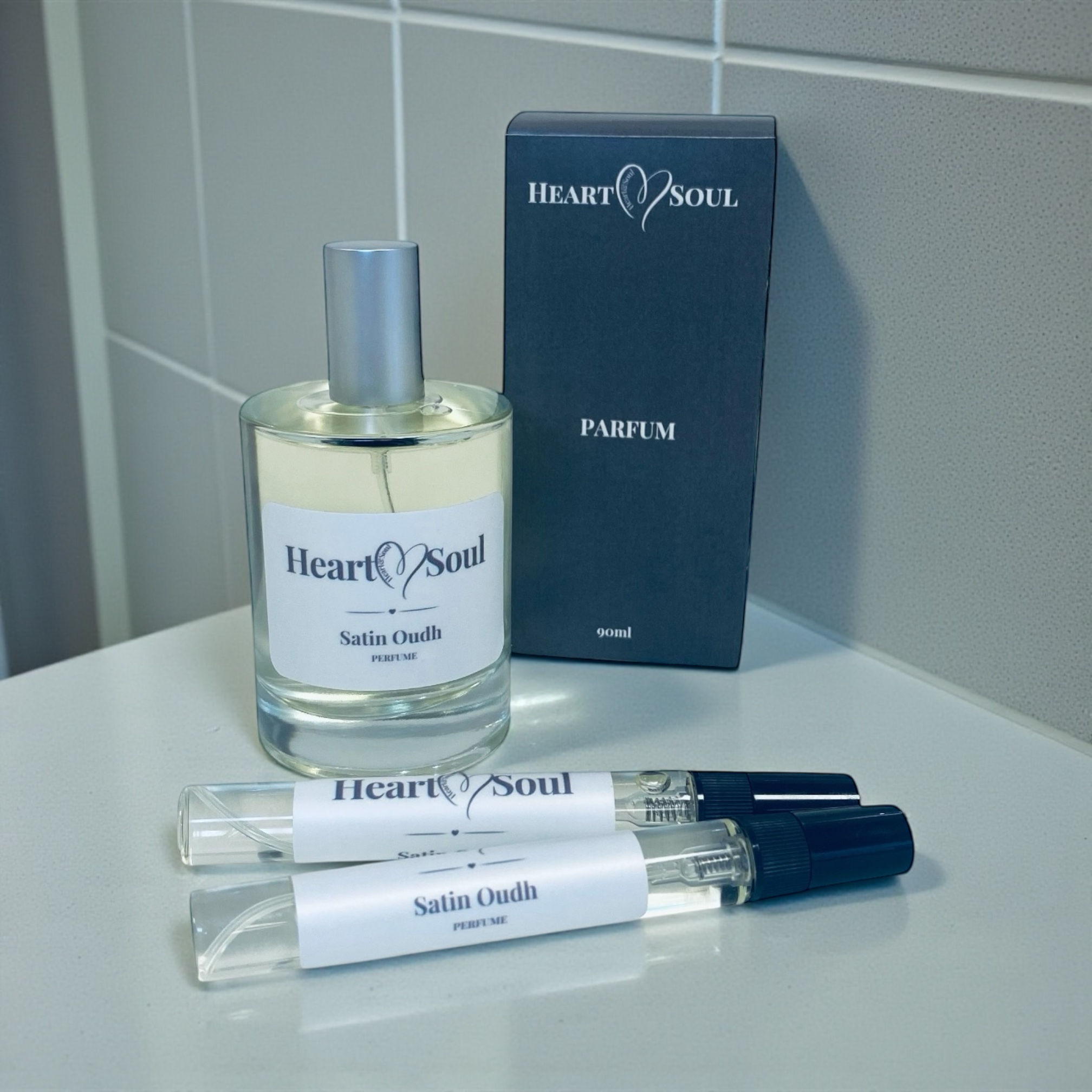 Satin Oudh –Inspired by Maison Francis Kurkdjian