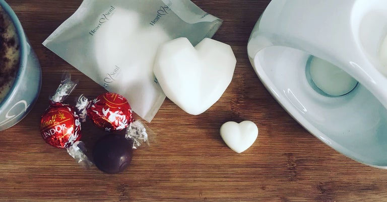 soy wax melts