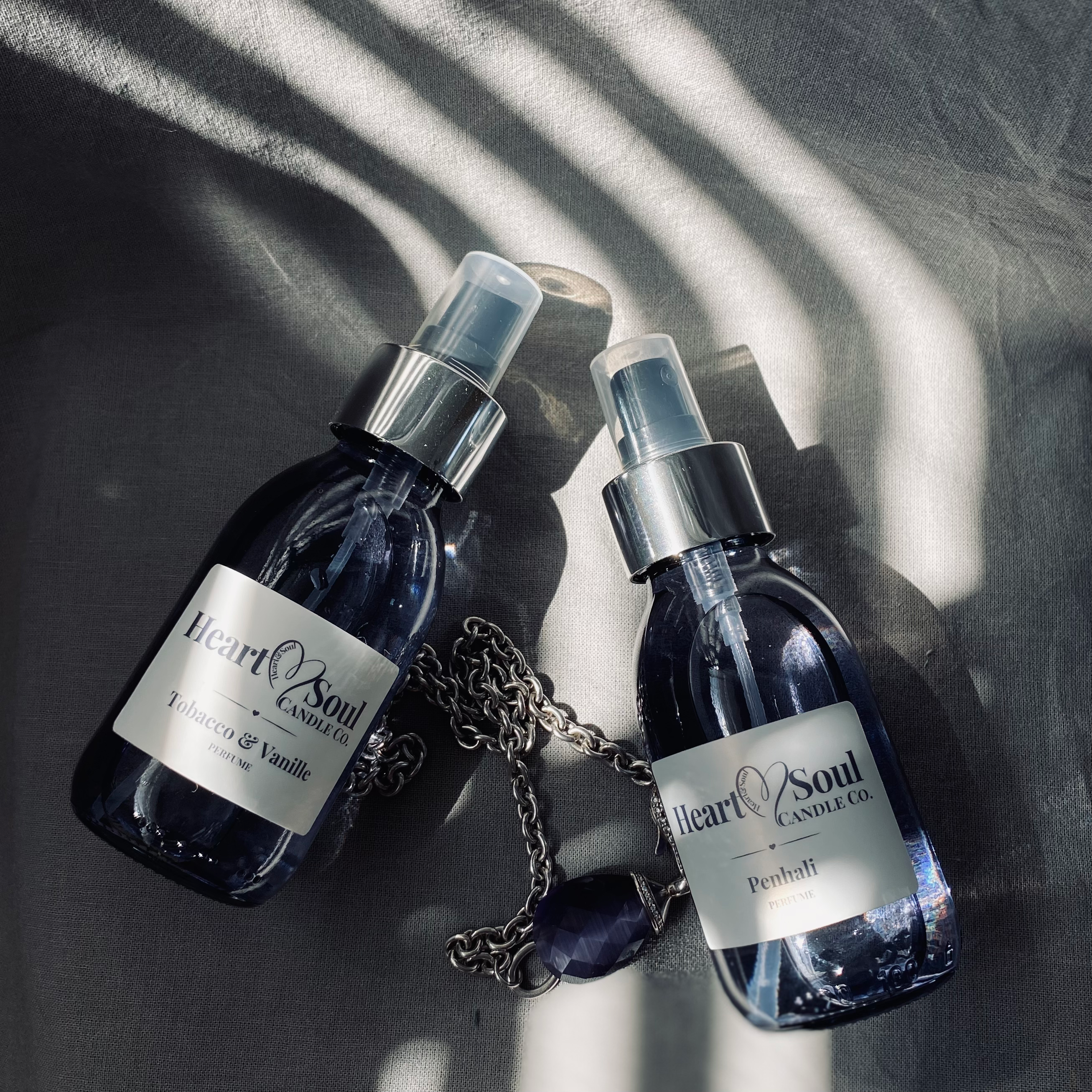 Penhali Perfume -Penhaligon's Halfeti Perfume