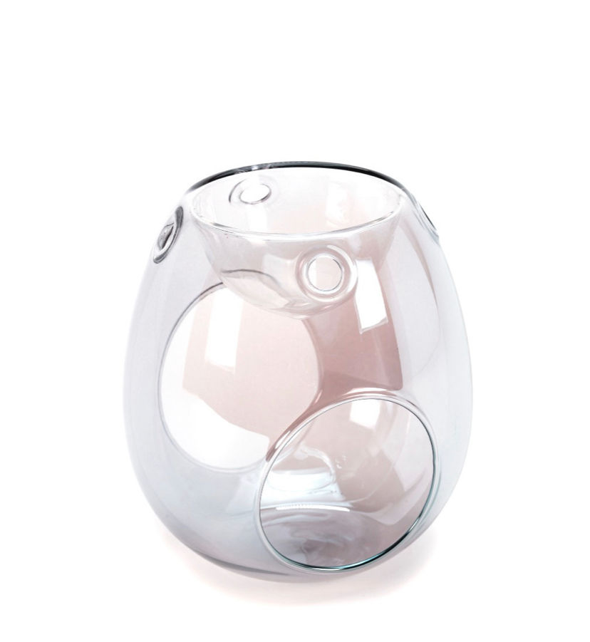 Glass Wax Burner