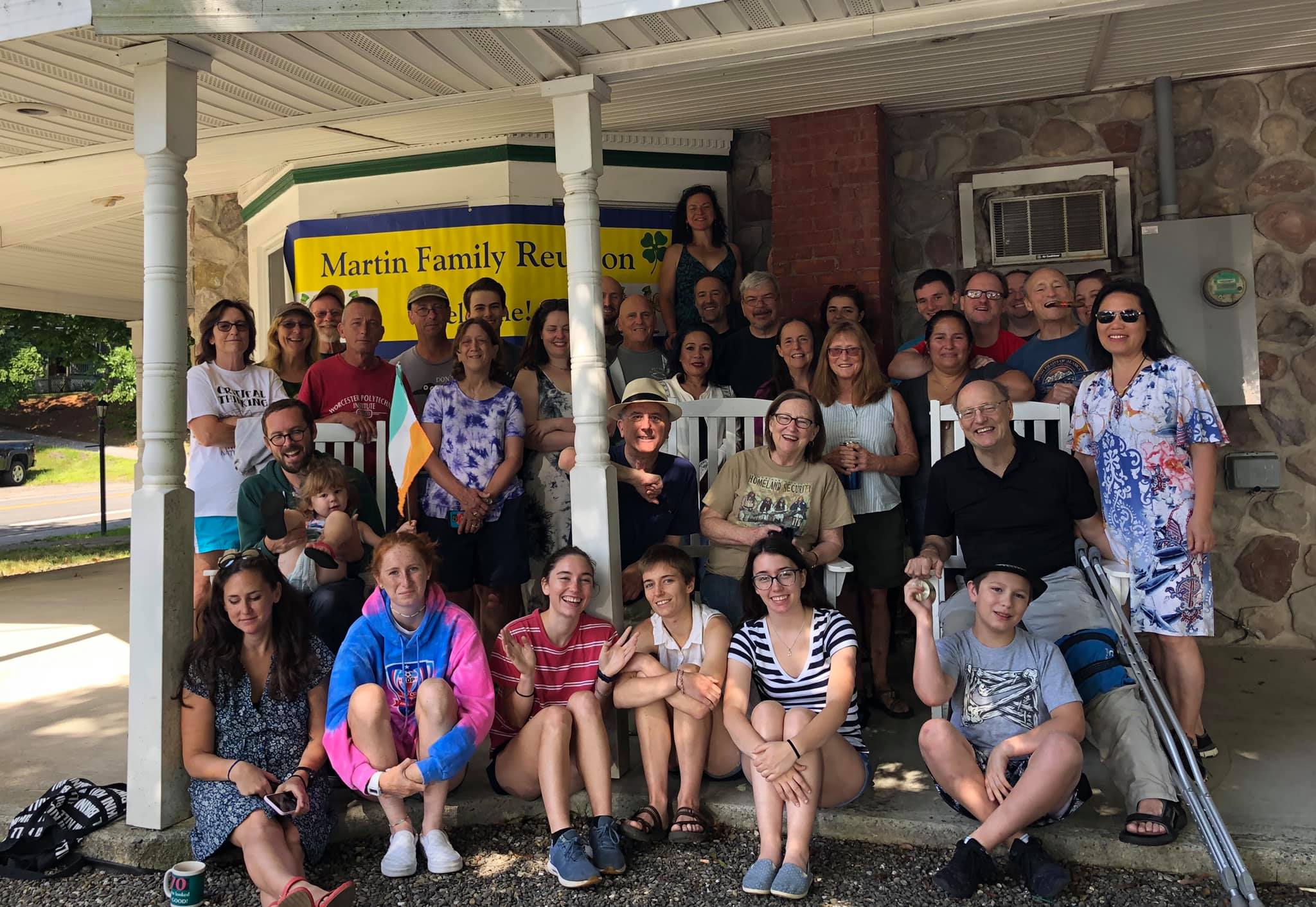 The Shamrock House East Durham Hotel Resort Catskill