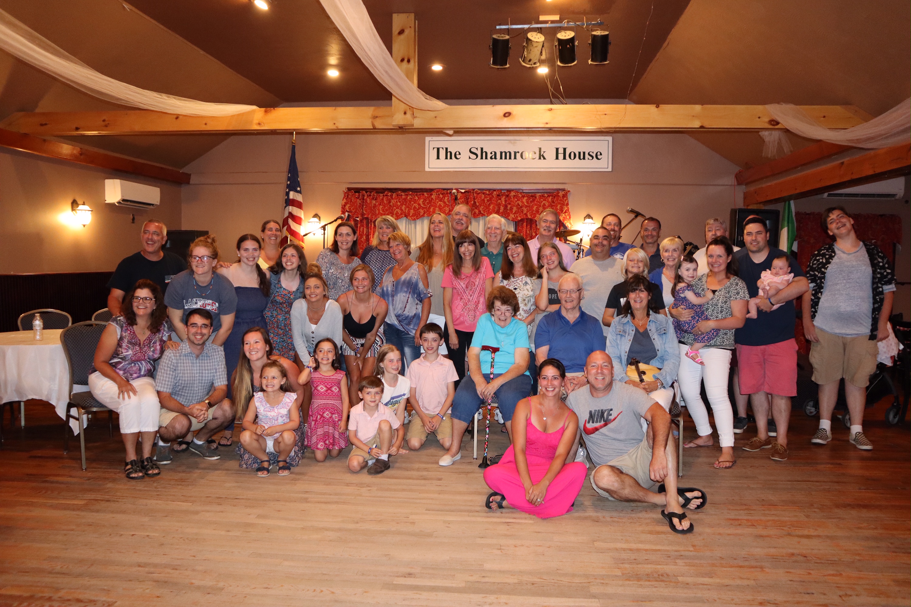 The Shamrock House East Durham Hotel Resort Catskill