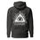 Thumbnail: All Seeing Eye Logo Hoodie (slim fit)