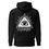 Thumbnail: All Seeing Eye Logo Hoodie (slim fit)