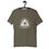 Thumbnail: All Seeing Eye Logo - unisex T