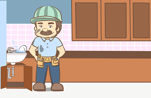 handyman