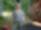 Waldbaden und Mediation