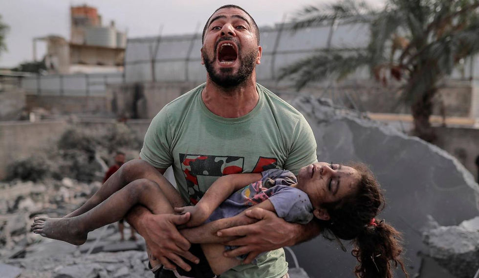 Evangelio de la muerte Divinidad y barbarie 