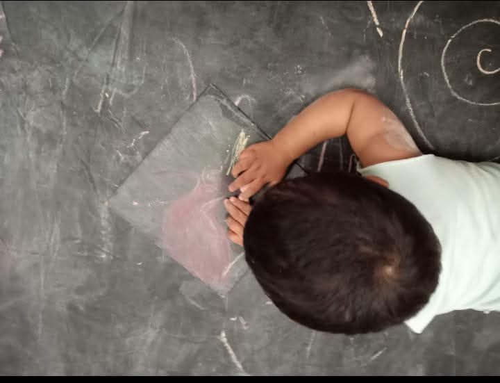 Mes de la Niñez. 26 de abril: Día de la Niñez