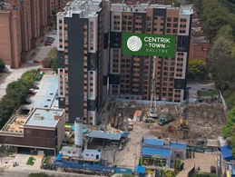 La fuerza de la organización comunitaria en Carlos Lleras