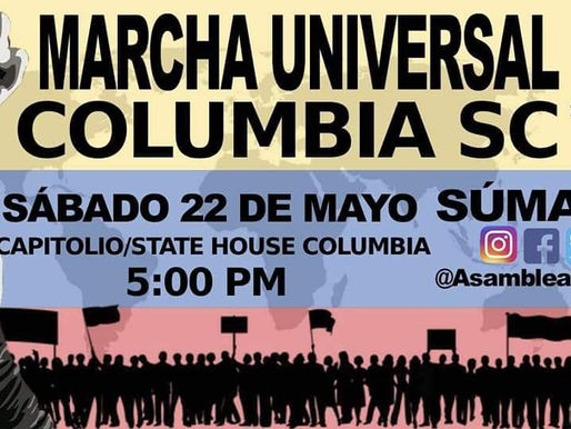 Marcha Universal
