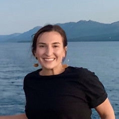 Kayla Glanville, Founder & CEO